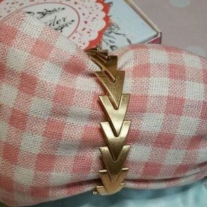 PLUNDER RETIRED DIXIE BRACELET